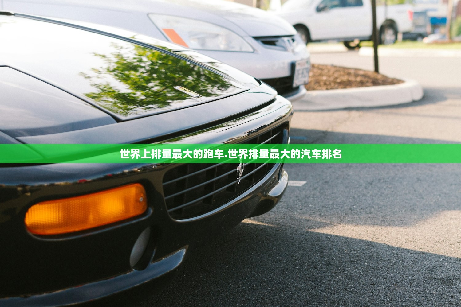 世界上排量最大的跑车.世界排量最大的汽车排名