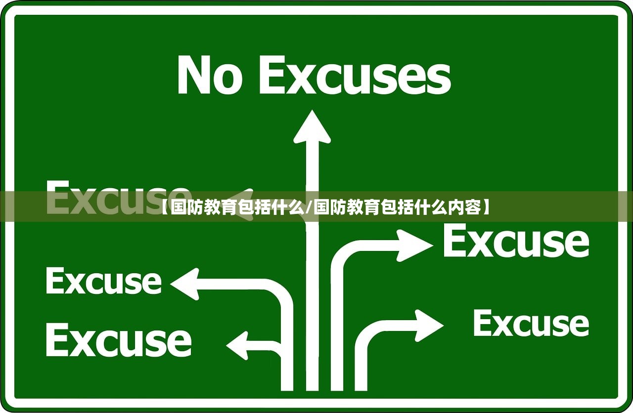 【国防教育包括什么/国防教育包括什么内容】