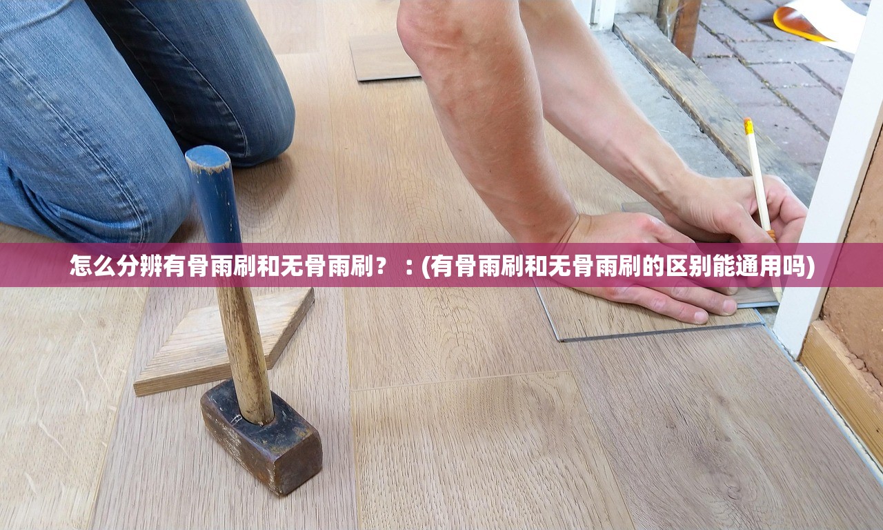 怎么分辨有骨雨刷和无骨雨刷?︰(有骨雨刷和无骨雨刷的区别能通用吗) 怎么分辨有骨雨刷和无骨雨刷?︰(有骨雨刷和无骨雨刷的区别能通用吗)