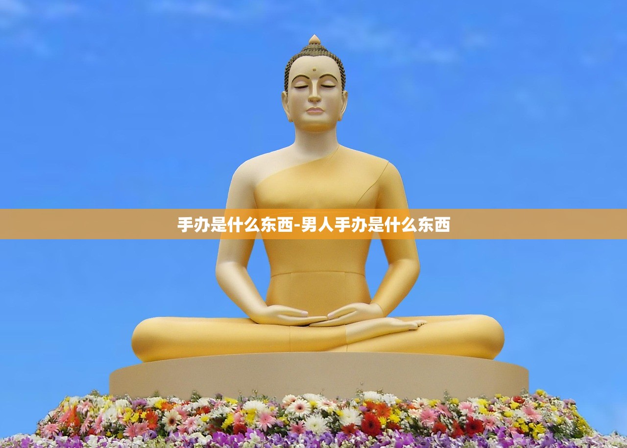 手办是什么东西-男人手办是什么东西