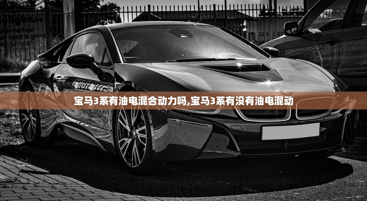 宝马3系有油电混合动力吗,宝马3系有没有油电混动