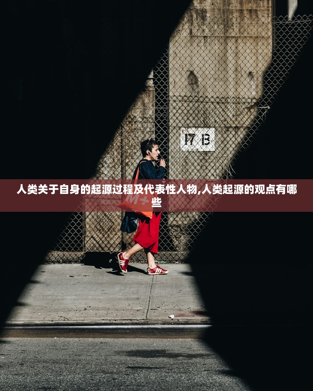 人类关于自身的起源过程及代表性人物,人类起源的观点有哪些
