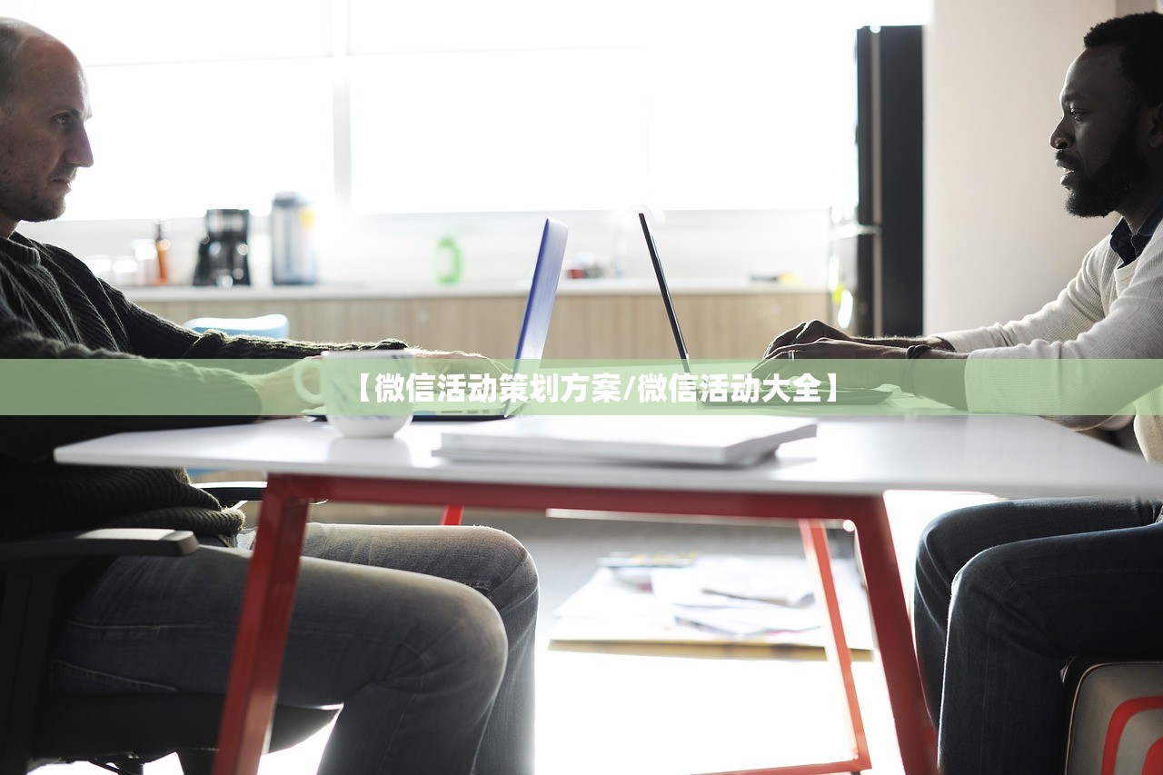 【微信活动策划方案/微信活动大全】 【微信活动策划方案/微信活动大全】