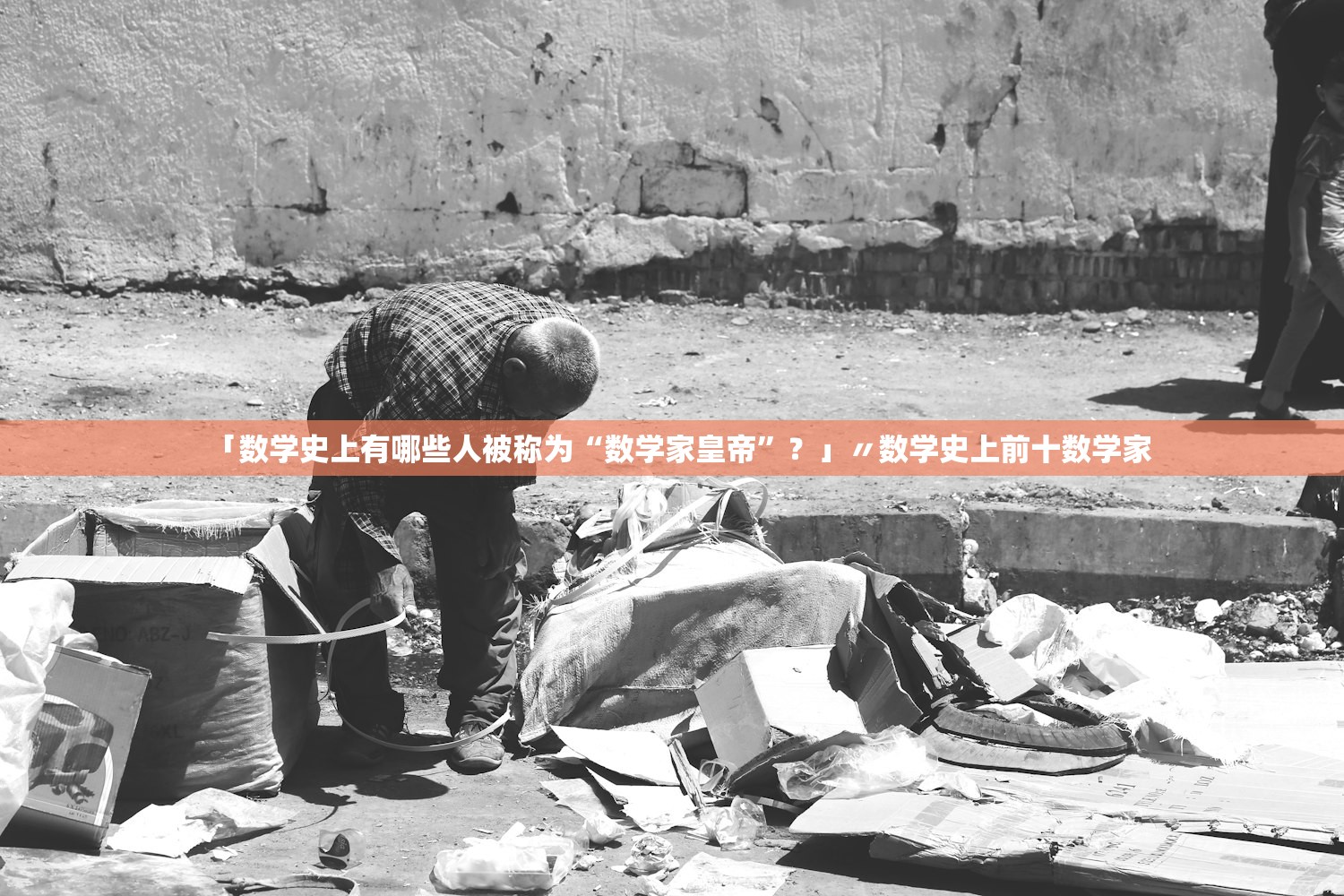 「数学史上有哪些人被称为“数学家皇帝”？」〃数学史上前十数学家