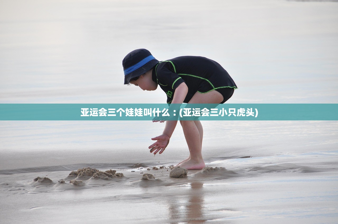 亚运会三个娃娃叫什么︰(亚运会三小只虎头)
