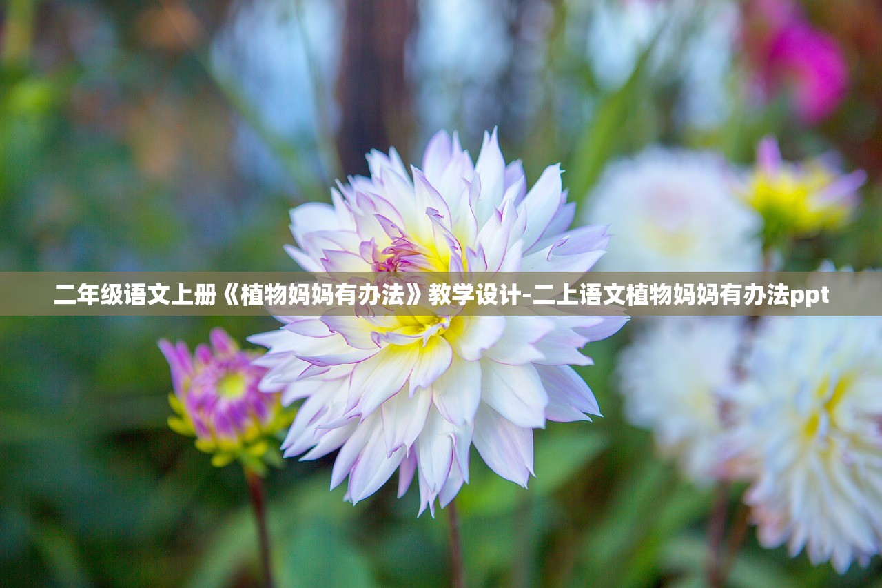 二年级语文上册《植物妈妈有办法》教学设计-二上语文植物妈妈有办法ppt 二年级语文上册《植物妈妈有办法》教学设计-二上语文植物妈妈有办法ppt