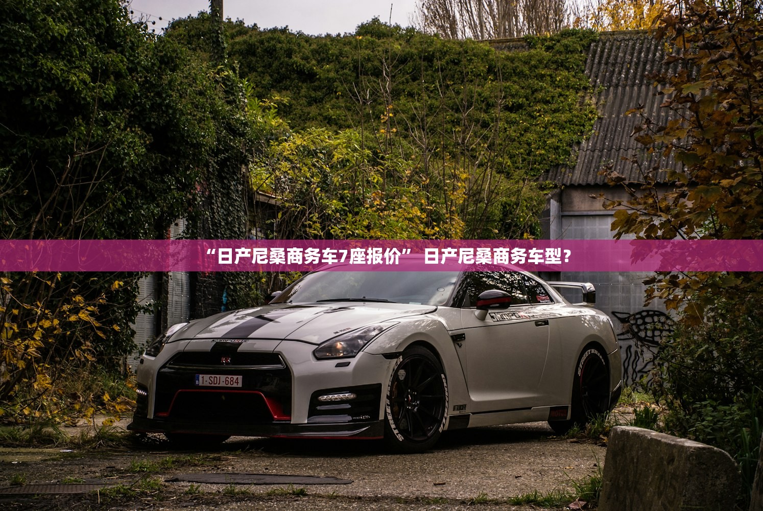 “日产尼桑商务车7座报价” 日产尼桑商务车型？