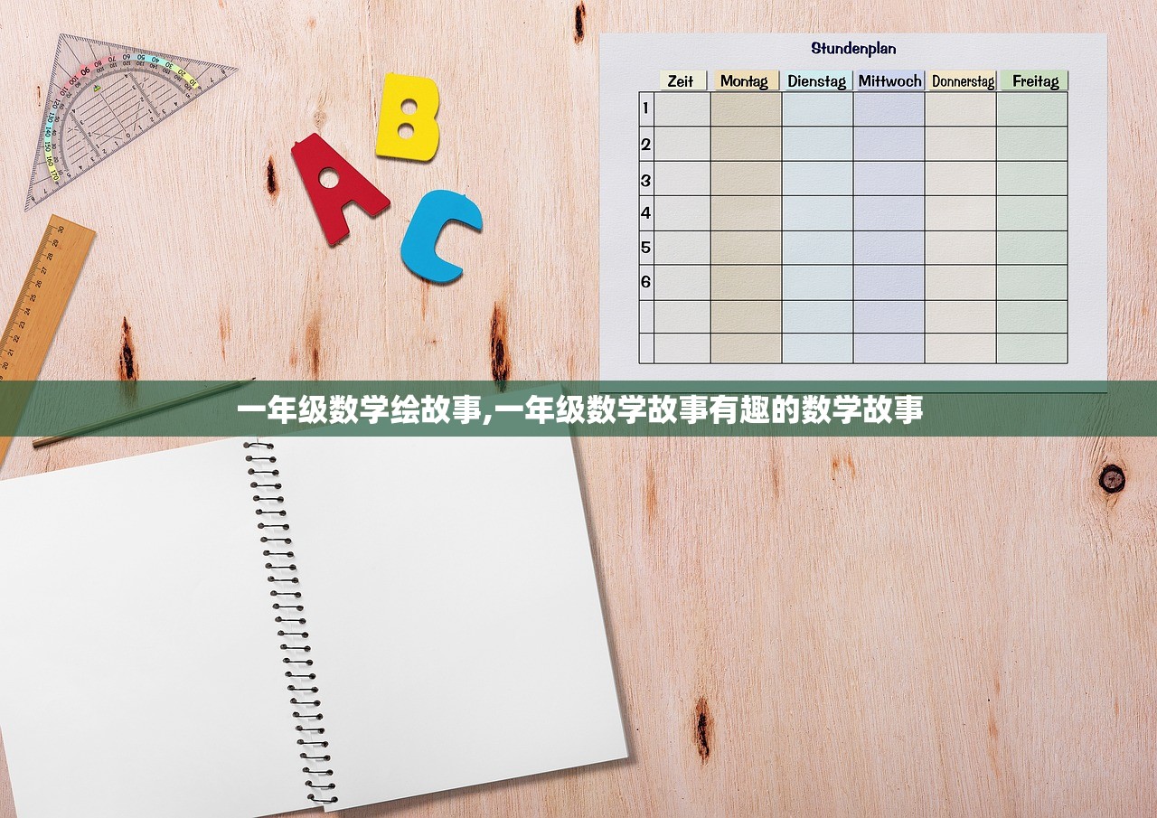 一年级数学绘故事,一年级数学故事有趣的数学故事