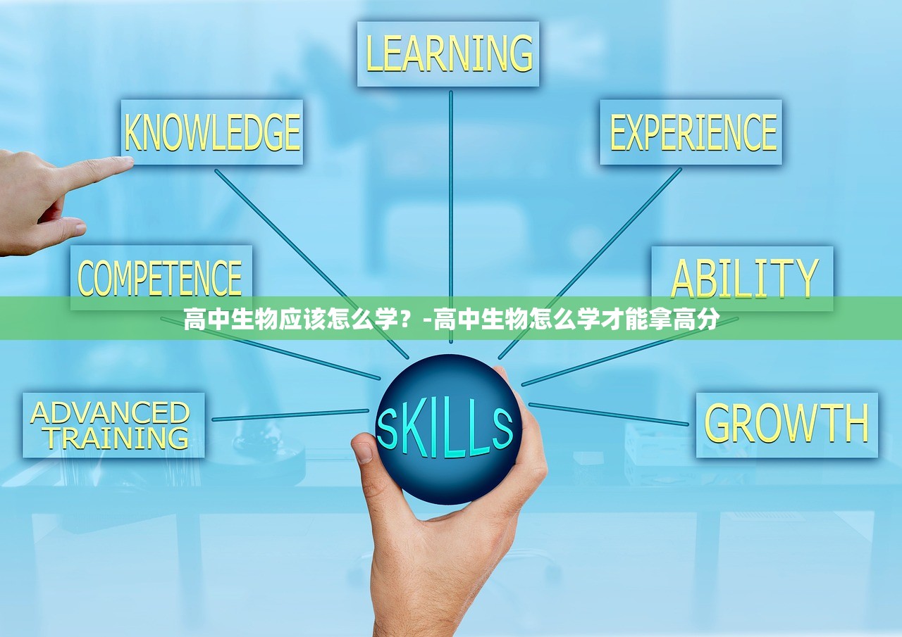 高中生物应该怎么学?-高中生物怎么学才能拿高分 高中生物应该怎么学?-高中生物怎么学才能拿高分