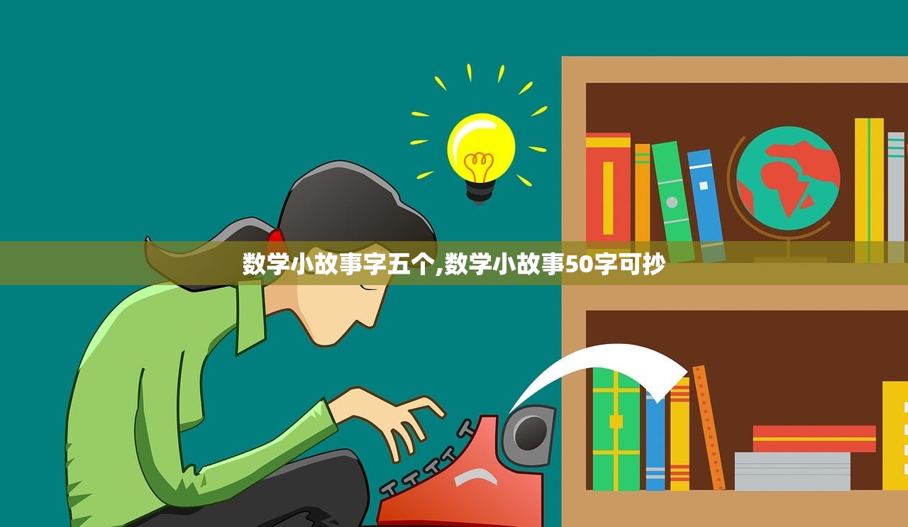 数学小故事字五个,数学小故事50字可抄 数学小故事字五个,数学小故事50字可抄