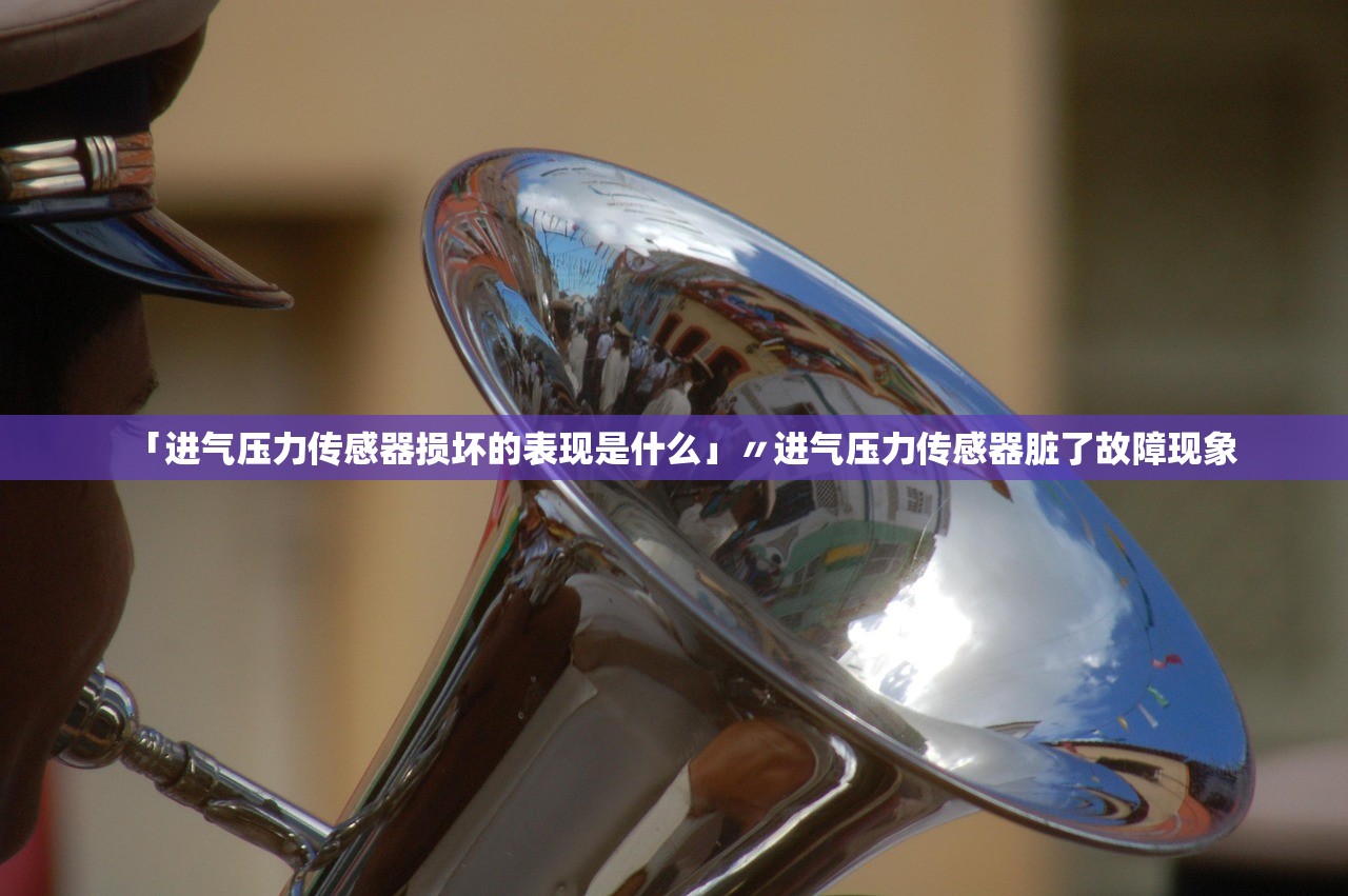 「进气压力传感器损坏的表现是什么」〃进气压力传感器脏了故障现象