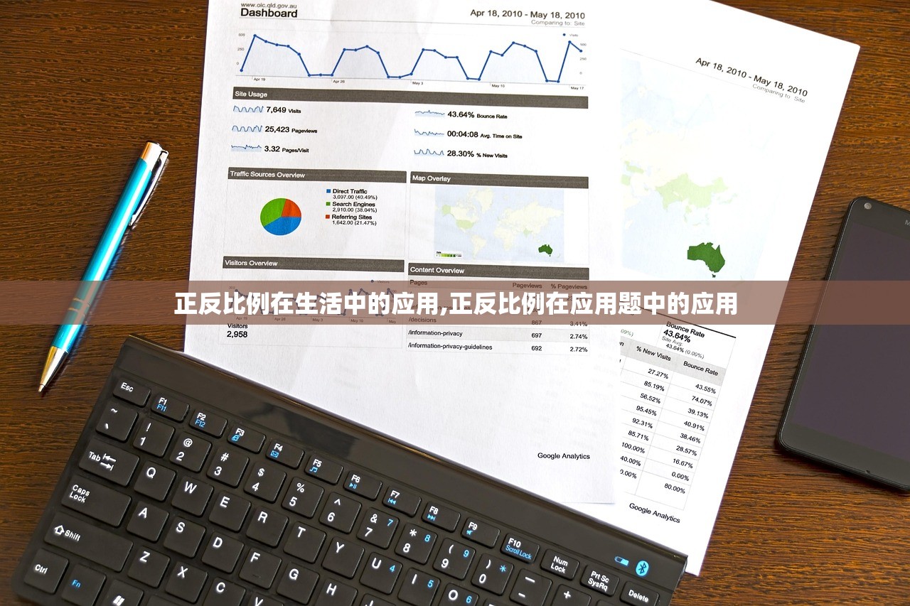 正反比例在生活中的应用,正反比例在应用题中的应用