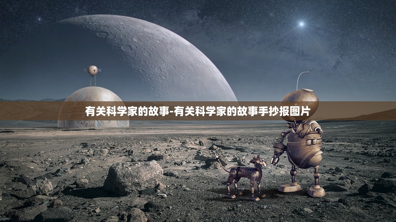 有关科学家的故事-有关科学家的故事手抄报图片 有关科学家的故事-有关科学家的故事手抄报图片