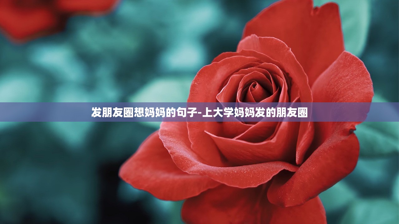 发朋友圈想妈妈的句子-上大学妈妈发的朋友圈 发朋友圈想妈妈的句子-上大学妈妈发的朋友圈