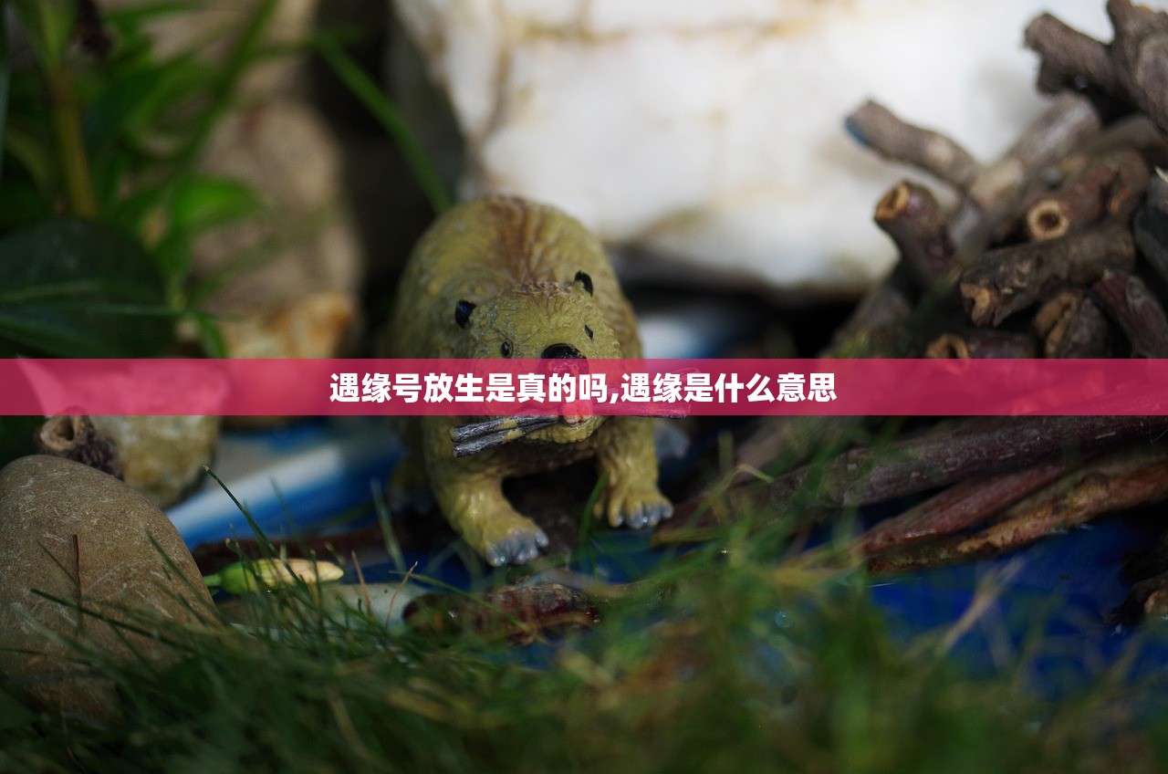 遇缘号放生是真的吗,遇缘是什么意思