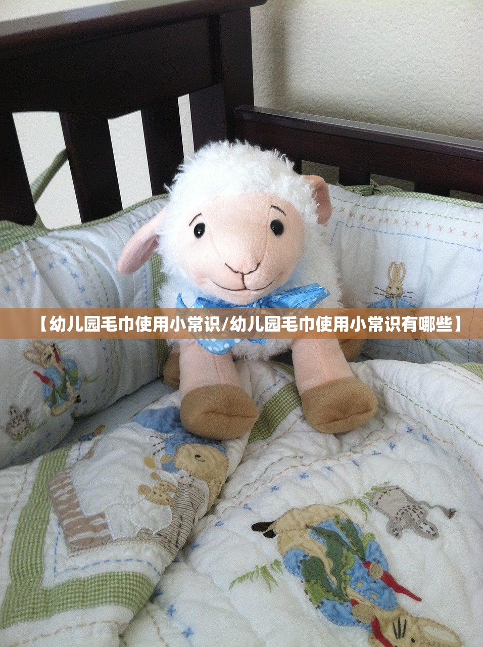 【幼儿园毛巾使用小常识/幼儿园毛巾使用小常识有哪些】
