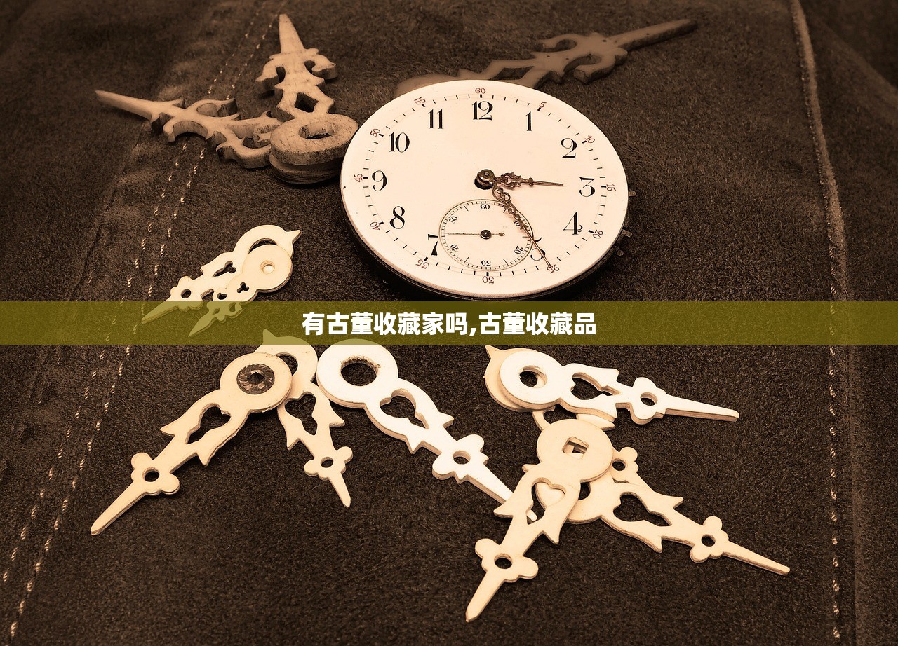 有古董收藏家吗,古董收藏品