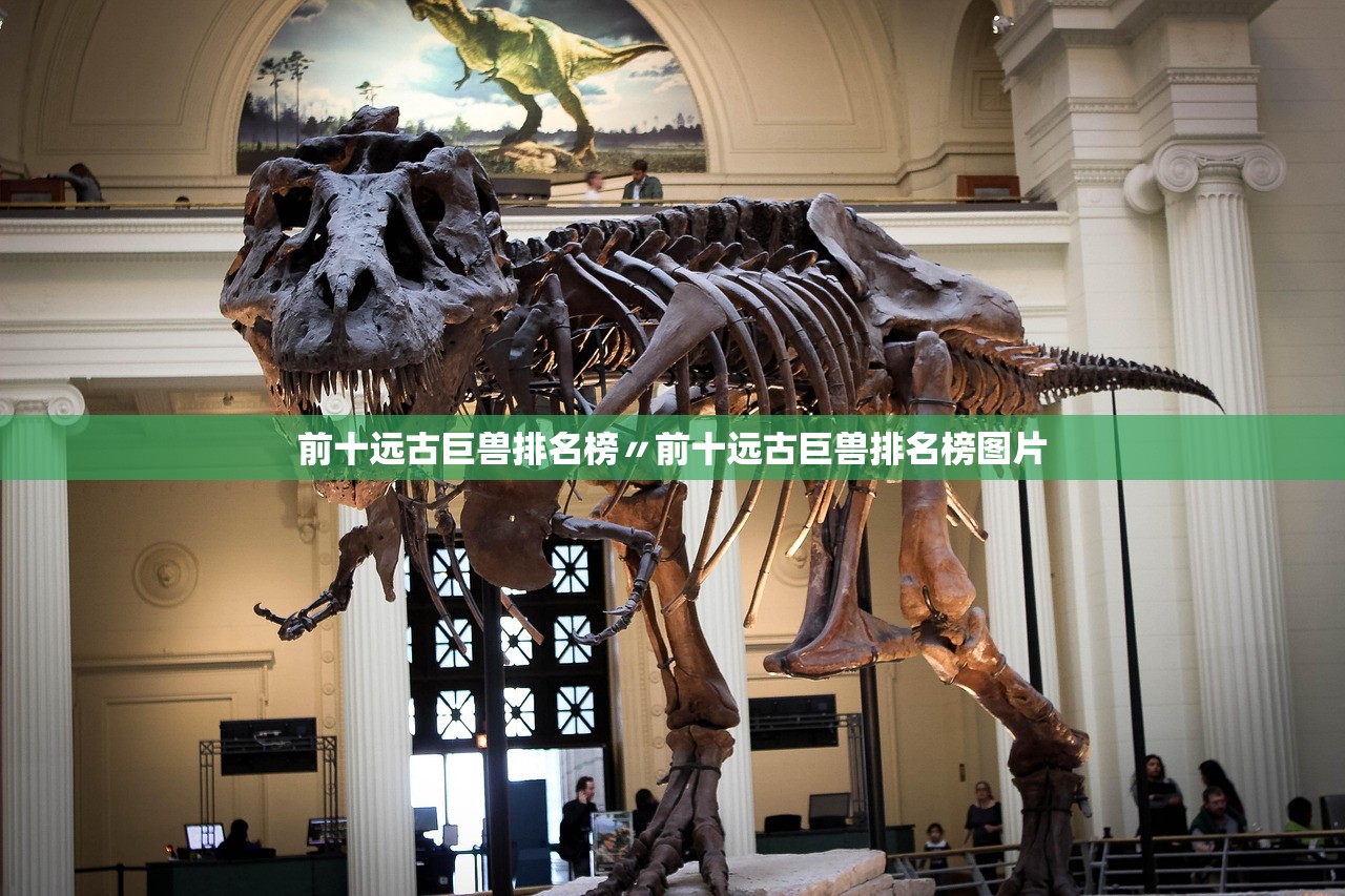 前十远古巨兽排名榜〃前十远古巨兽排名榜图片