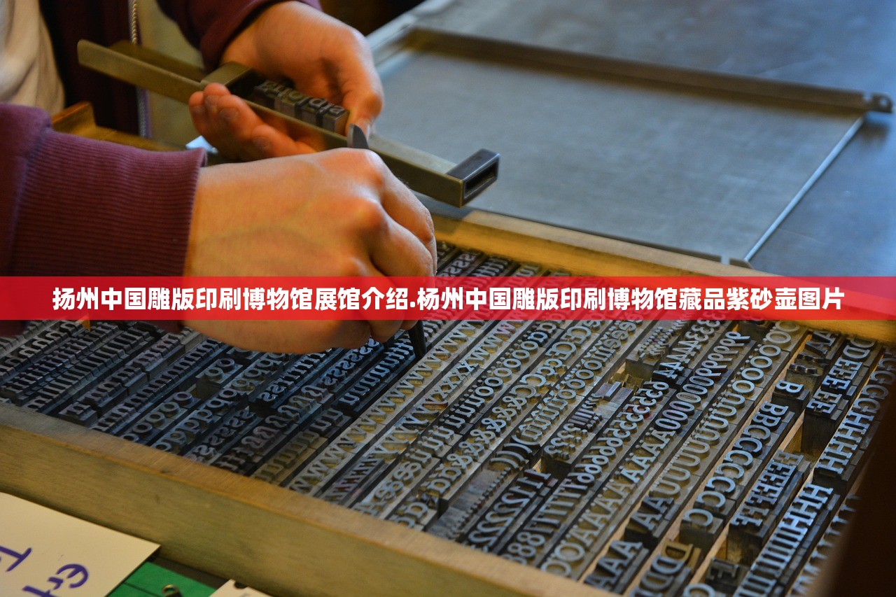 扬州中国雕版印刷博物馆展馆介绍.杨州中国雕版印刷博物馆藏品紫砂壶图片