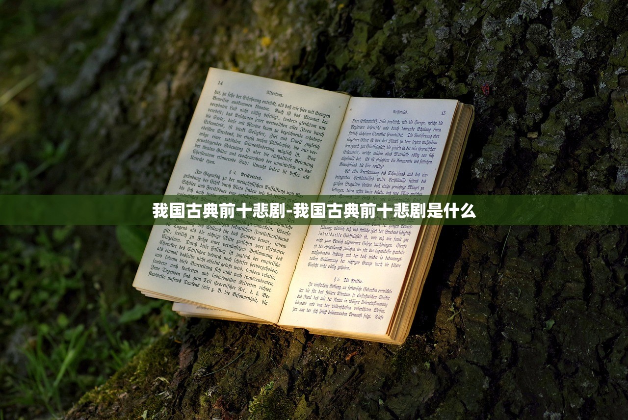 我国古典前十悲剧-我国古典前十悲剧是什么 我国古典前十悲剧-我国古典前十悲剧是什么