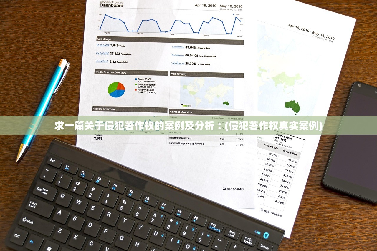 求一篇关于侵犯著作权的案例及分析︰(侵犯著作权真实案例)