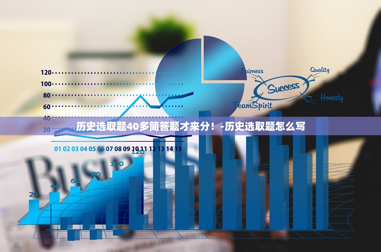 历史选取题40多简答题才来分！-历史选取题怎么写
