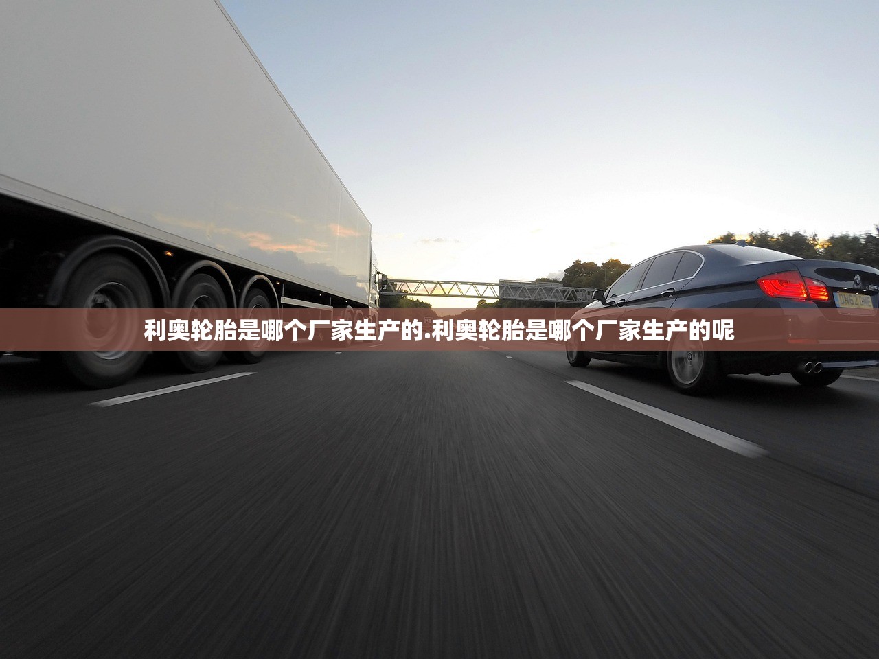 利奥轮胎是哪个厂家生产的.利奥轮胎是哪个厂家生产的呢