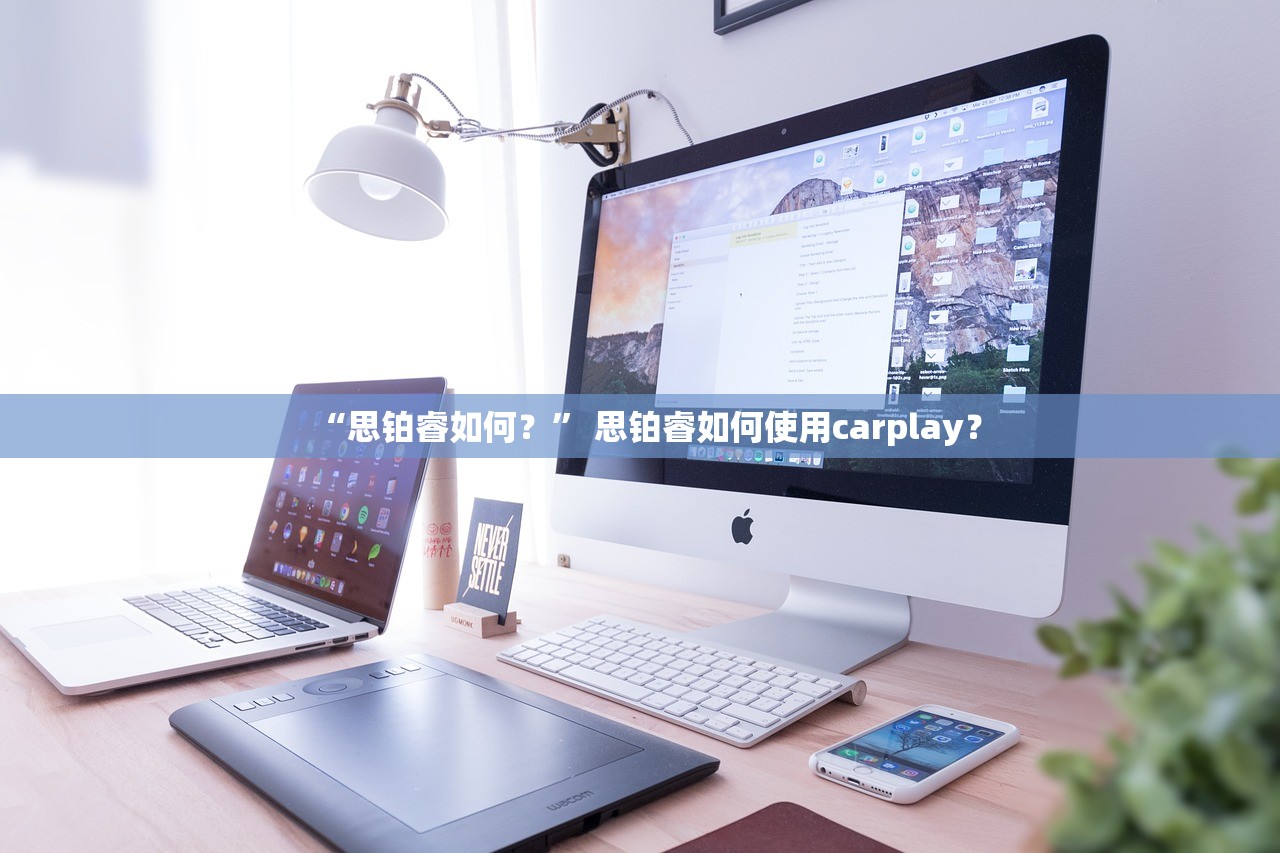 “思铂睿如何？	” 思铂睿如何使用carplay？
