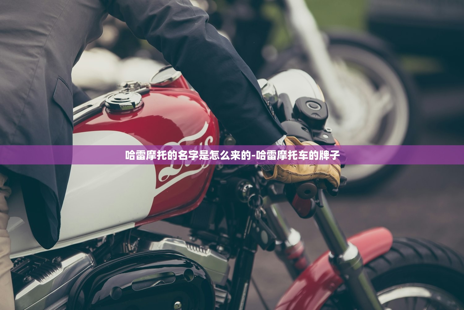 哈雷摩托的名字是怎么来的-哈雷摩托车的牌子 哈雷摩托的名字是怎么来的-哈雷摩托车的牌子