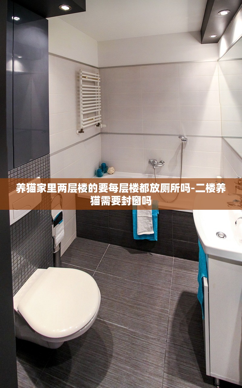 养猫家里两层楼的要每层楼都放厕所吗-二楼养猫需要封窗吗