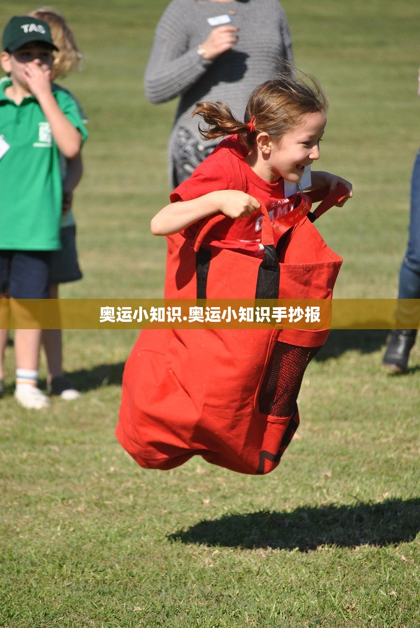奥运小知识.奥运小知识手抄报