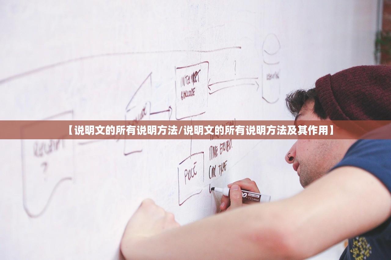 【说明文的所有说明方法/说明文的所有说明方法及其作用】