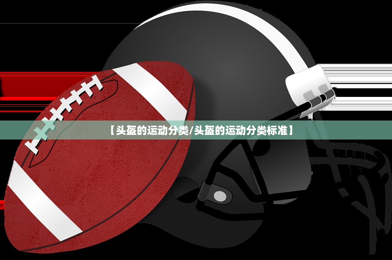 【头盔的运动分类/头盔的运动分类标准】