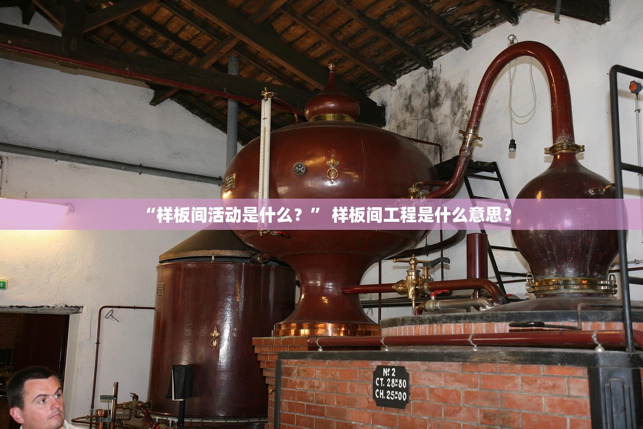 “样板间活动是什么？” 样板间工程是什么意思？
