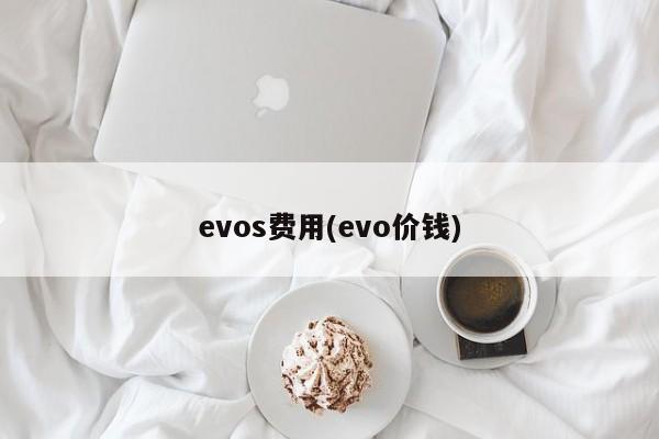 evos费用(evo价钱)
