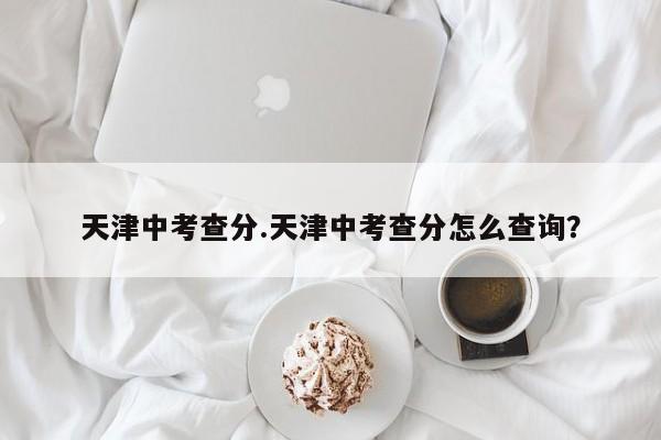 天津中考查分.天津中考查分怎么查询?