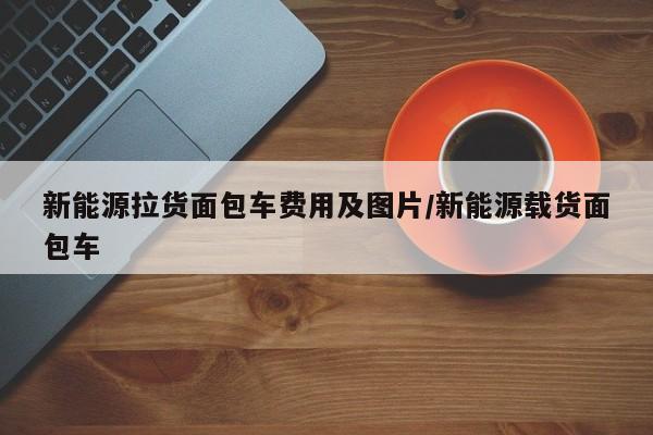 新能源拉货面包车费用及图片/新能源载货面包车