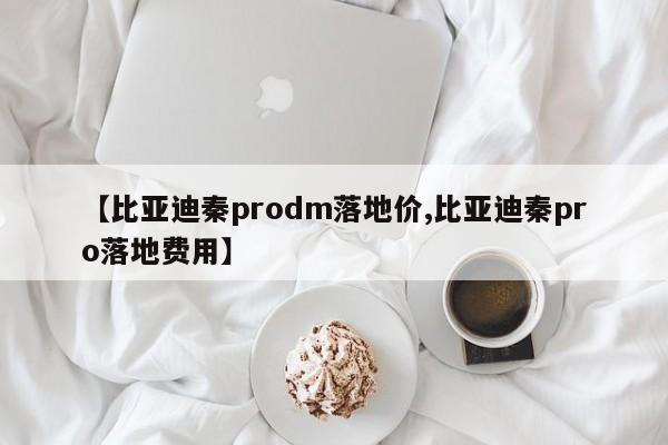 【比亚迪秦prodm落地价,比亚迪秦pro落地费用】