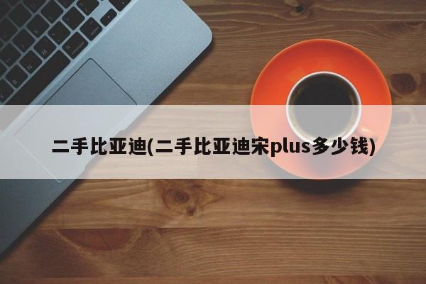 二手比亚迪(二手比亚迪宋plus多少钱)