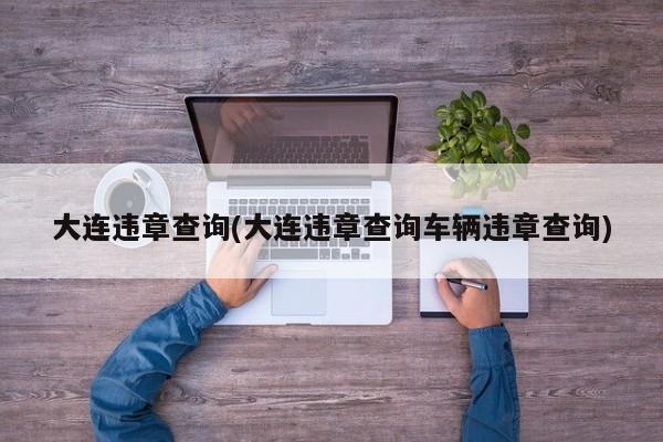 大连违章查询(大连违章查询车辆违章查询)