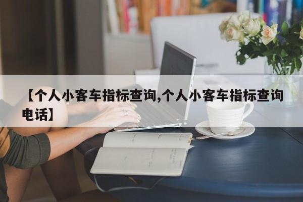 【个人小客车指标查询,个人小客车指标查询电话】