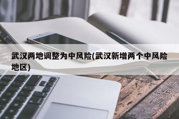 武汉两地调整为中风险(武汉新增两个中风险地区)