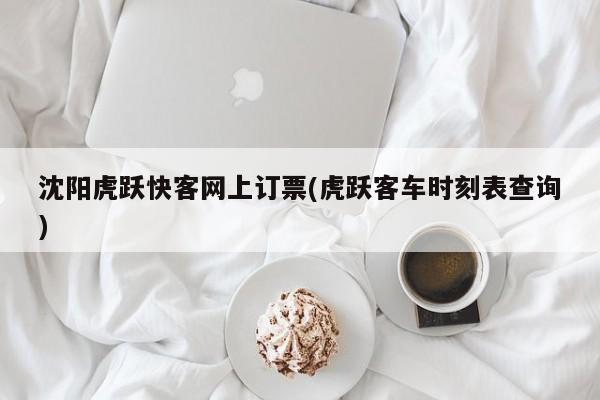 沈阳虎跃快客网上订票(虎跃客车时刻表查询)