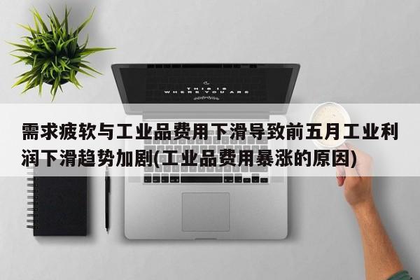 需求疲软与工业品费用下滑导致前五月工业利润下滑趋势加剧(工业品费用暴涨的原因)