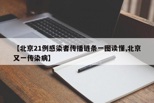 【北京21例感染者传播链条一图读懂,北京又一传染病】