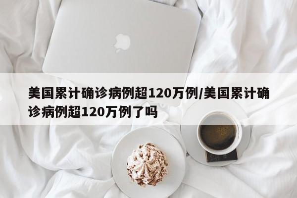 美国累计确诊病例超120万例/美国累计确诊病例超120万例了吗